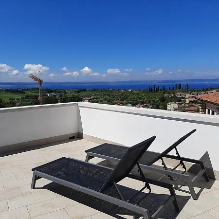 Apartment Panoramic Cavaion Veronese