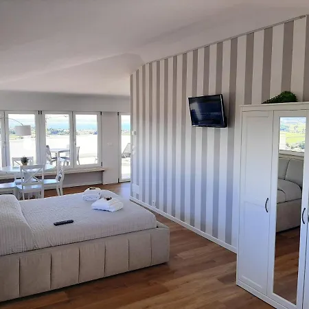 Apartment Panoramic *