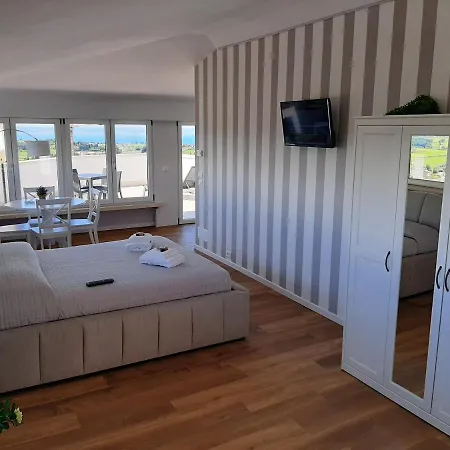 Apartment Panoramic