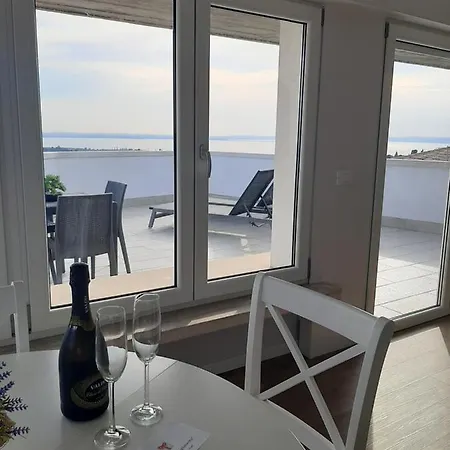 Panoramic Apartment