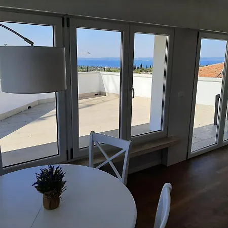Apartment Panoramic *
